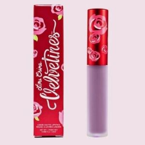 💋Lime Crime Velvetines - Wisteria